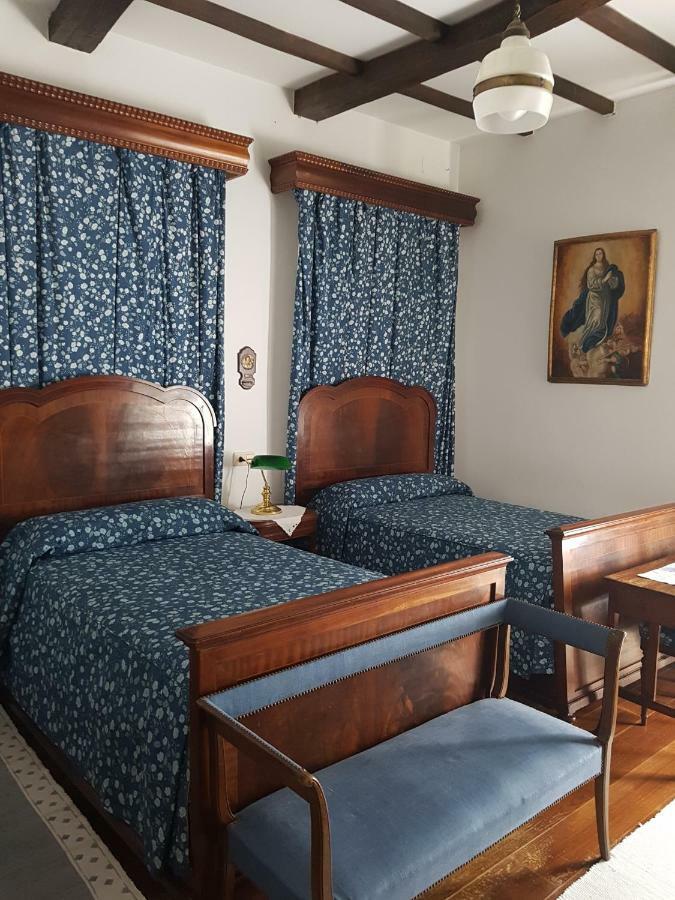 Pazo Vilabade 외부 사진
