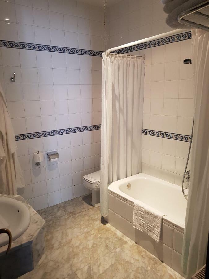 Pazo Vilabade 외부 사진