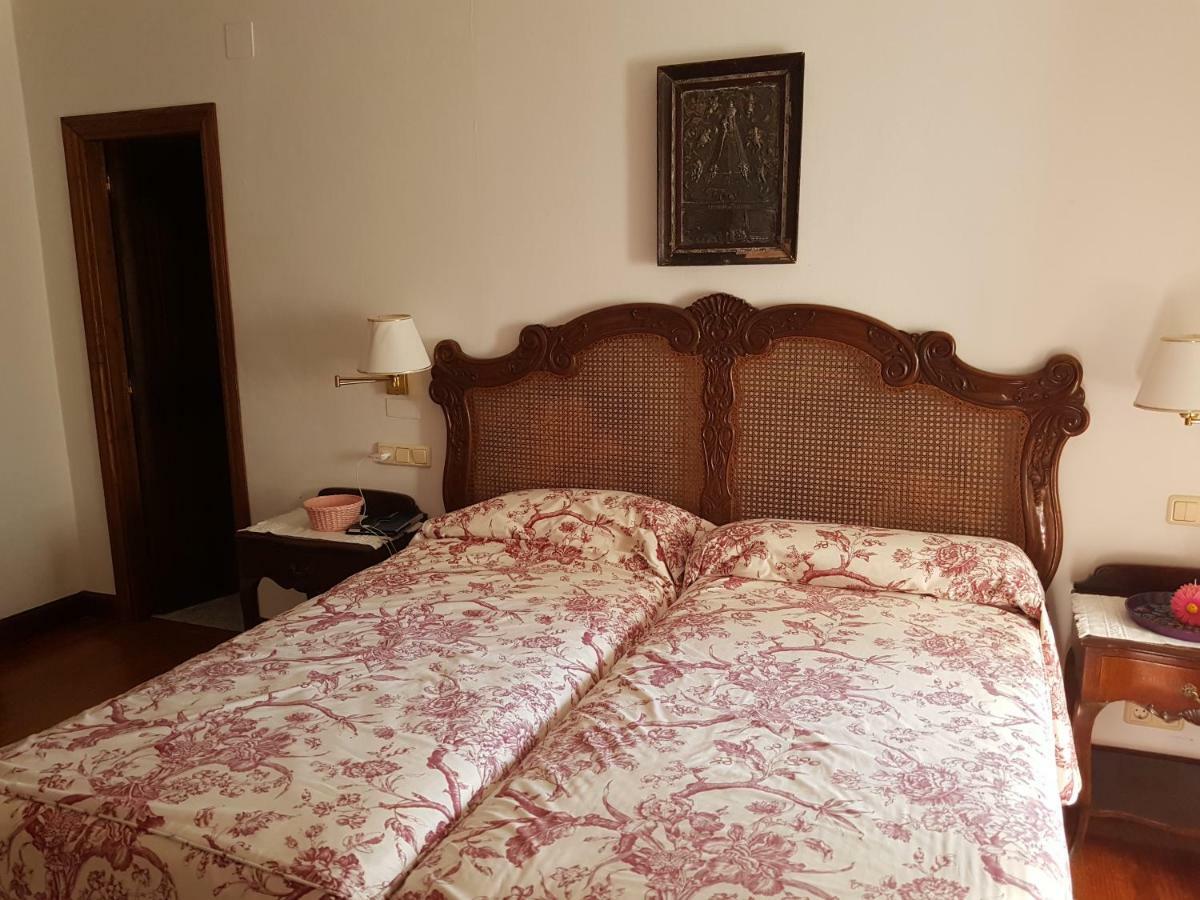 Pazo Vilabade 외부 사진